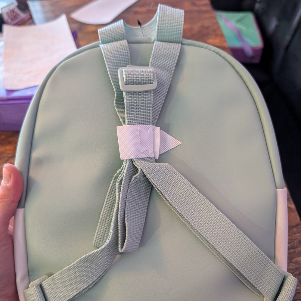 Disney Stitch Mini Backpack - Picture 2 of 5